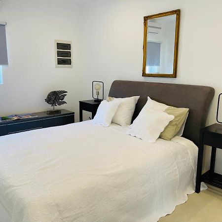 Nobilia Apartment Виллемстад Экстерьер фото