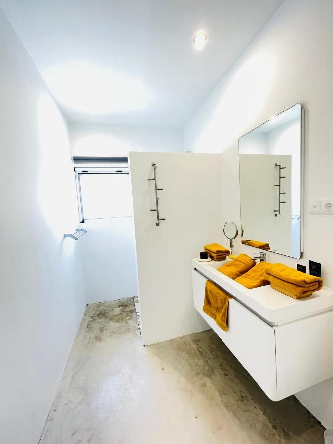 Nobilia Apartment Виллемстад Экстерьер фото